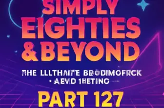 simply eighties beyond the ultimate brushespack collection 653