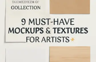 smartdesigns eu collection 9 must have mockups textures for 330