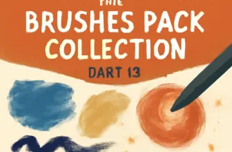 spark creativity with brushespack collection part 14 20 must 540