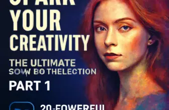 spark your creativity the ultimate denis154 collection part 947
