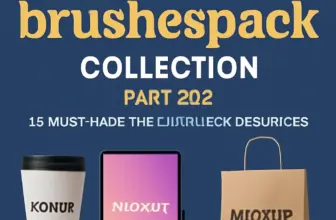 spark your creativity brushespack collection part 224 20 mu 750