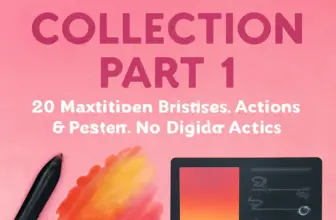 sparklestock collection part 1 20 must have brushes actions 331
