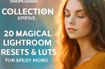 sparklestock collection part 2 20 magical lightroom presets 332