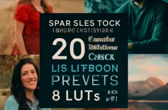 sparklestock collection part 4 20 must have lightroom preset 334