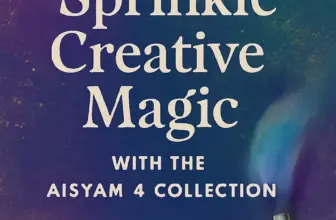 sprinkle creative magic with the aisyah 2 collection 7 must 417