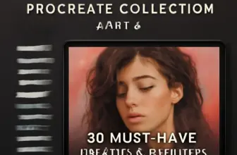 stephanie neto procreate collection part 2 20 must have brus 1512