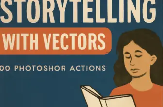 storytelling with vectors studioretouch collection part 4 20 1536