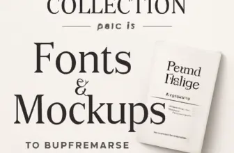 studioinnate collection part 4 fonts mockups to supercharge 1531