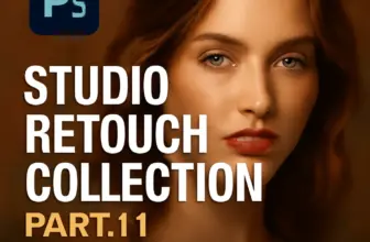 studioretouch collection part 11 20 pro photoshop actions fo 1543