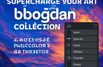 supercharge your art with the bbogdan collection 9 must have 470