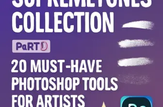 supremetones collection part 2 20 must have photoshop tools 1570