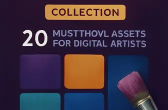 supremetones collection part 3 20 must have assets for digit 1571