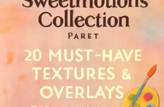 sweetmotions collection part 1 20 must have textures overla 349