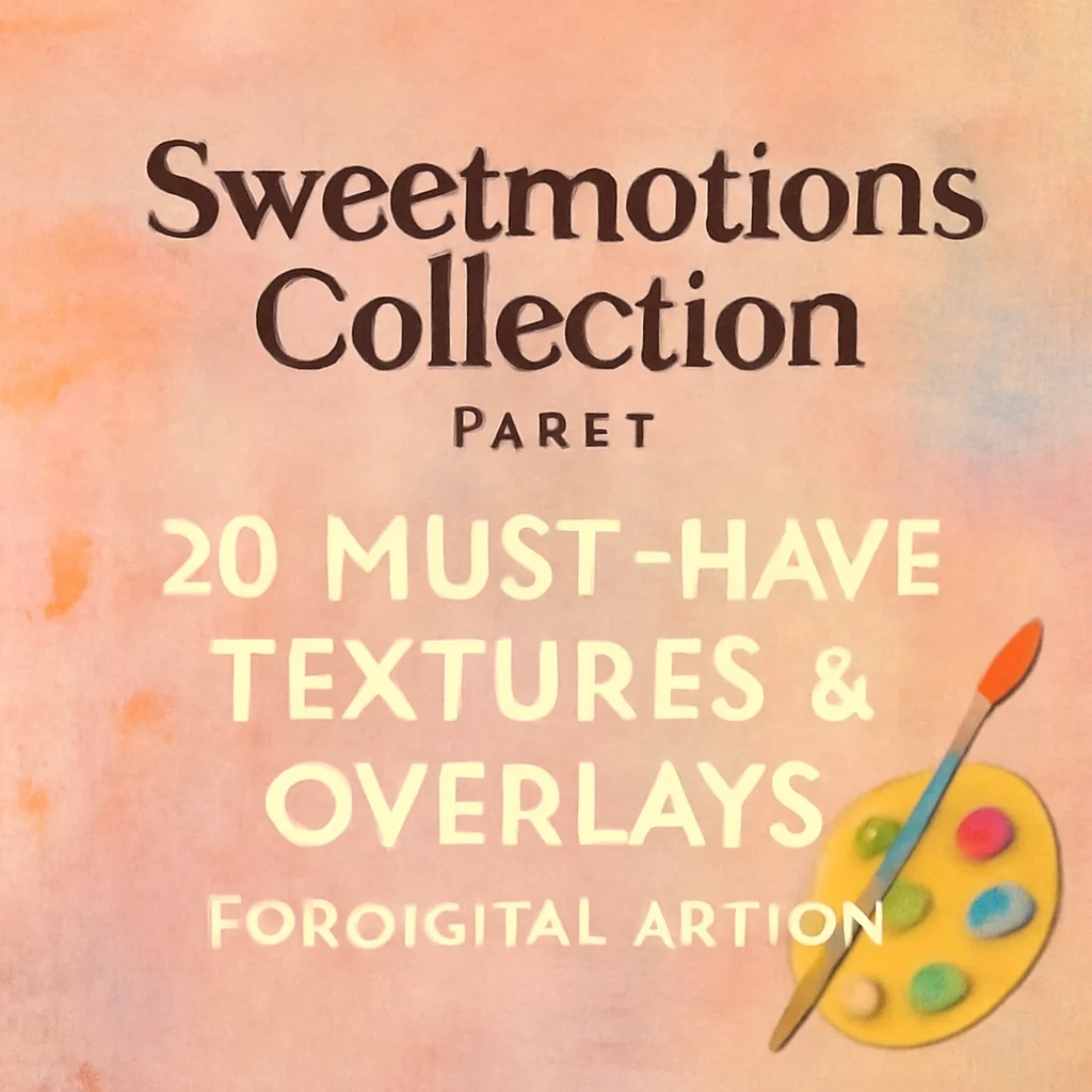 sweetmotions collection part 1 20 must have textures overla 349
