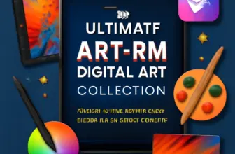 the ultimate art rm digital art collection 19 must have good 436