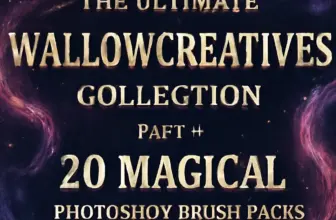 the ultimate walllowcreatives collection part 1 20 magical p 1644