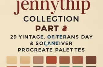 the ultimate jennythip collection part 4 20 vintage veterans 1134