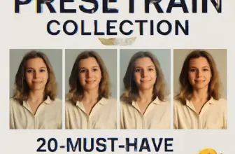 the ultimate presetrain collection part 1 20 must have actio 1392