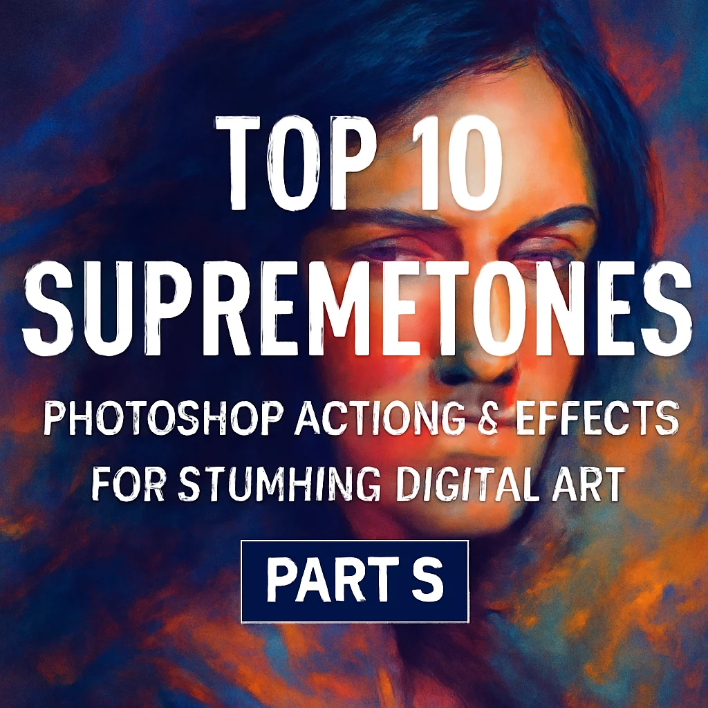 Unleash Your Inner Artist: 20 Must-Have Procreate Brushes & Stamps by Svgocean | Part 1