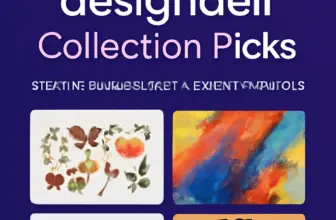 top 12 designdell collection picks for stunning digital art 953