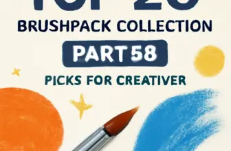 top 20 brushespack collection part 58 picks for creatives 584