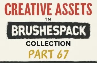 top 20 creative assets in brushespack collection part 67 fon 593