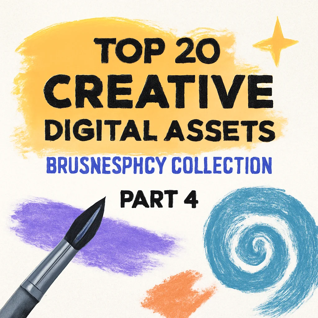 Top 20 UI Kits & Design Assets for Mobile App Creators (Part 3)