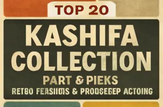 top 20 kashifa collection part 2 picks retro textures photo 187