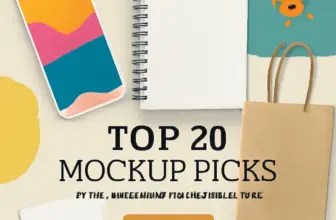 top 20 mockup picks from brushespack collection part 245 771