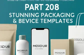 top 20 mockup picks from brushespack collection part 208 stu 734