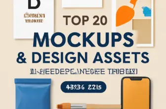 top 20 mockups design assets in brushespack collection part 764