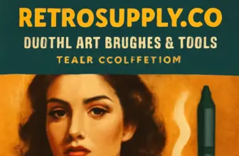 top 20 retrosupplyco digital art brushes tools part 3 colle 1426