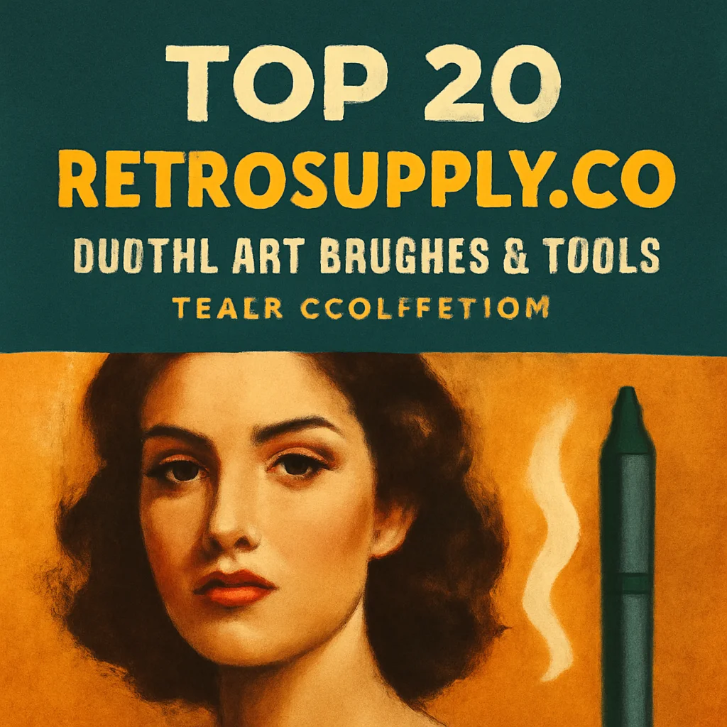 Unleash Your Inner Artist: 15 Must-Have resipaintdesign Procreate Brushes & Stamps 🎨✨