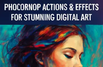 top 20 mristudio photoshop actions effects for stunning dig 1269