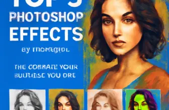 top 5 photoshop effects by shuvojit11 transform your photos 1471