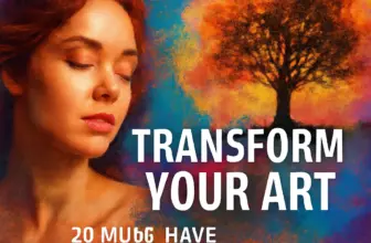 transform your art 20 must have photo effects brushes from 543