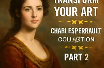 transform your art with the charlesperrault collection part 876