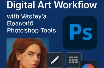 transform your digital art workflow with kritskiys essential 1188