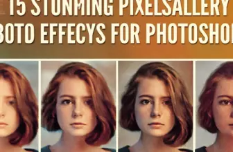 transform your images 18 stunning pixelgallery photo effects 1382
