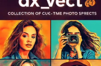 transform your photos the ultimate dx vect collection of cre 999