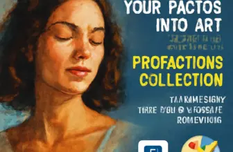 transform your photos into art with profactions collection 1 1396