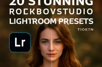 transform your photos with 20 stunning rockboystudio lightro 305