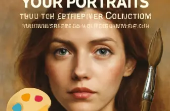 transform your portraits with the sharkpixel collection ulti 1466