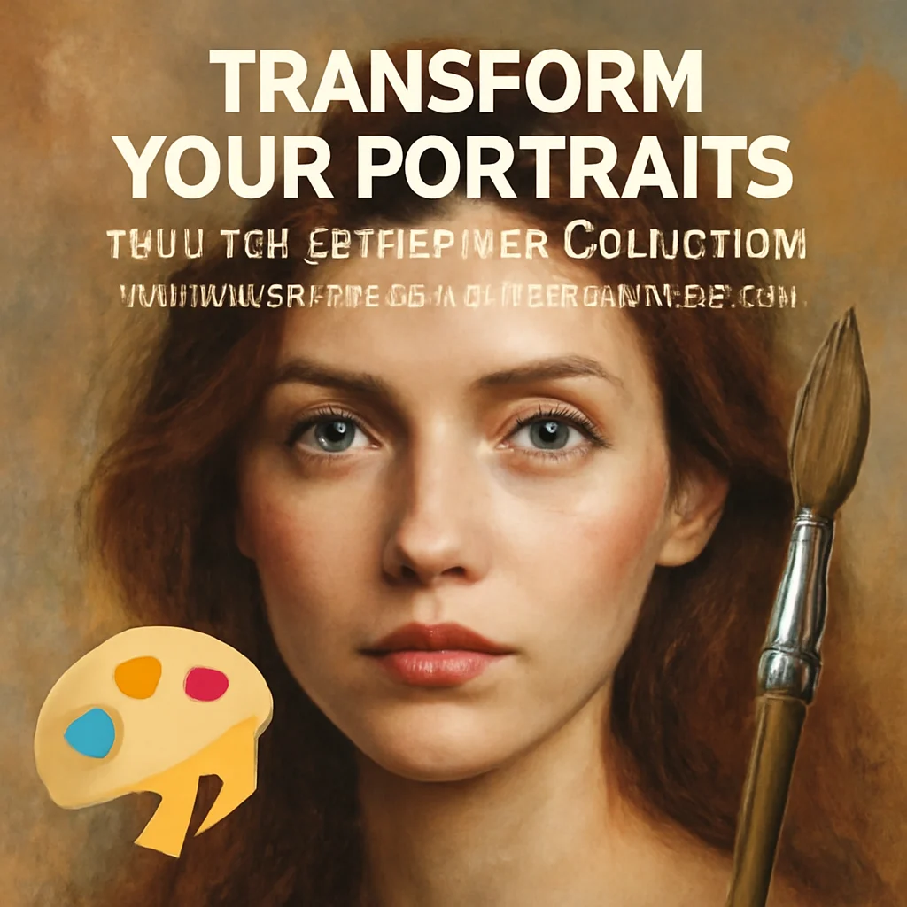 Unlock Your Creative Potential: A Deep Dive into the See-See Brush Collection 🎨✨