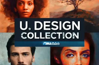 u design collection part 1 20 photoshop actions effects for 367