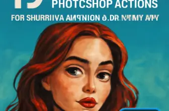 u design collection part 3 19 must have photoshop actions fo 369