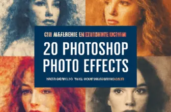 ultimate collection of 20 photoshop photo effects brushespa 542