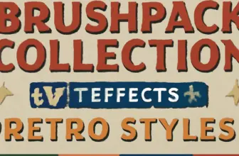 ultimate design assets brushespack collection part 26 text 552