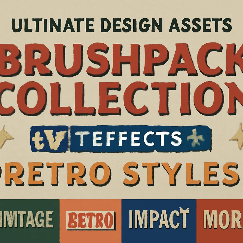 ultimate design assets brushespack collection part 26 text 552