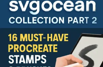 ultimate guide svgocean collection part 2 16 must have pro 1575